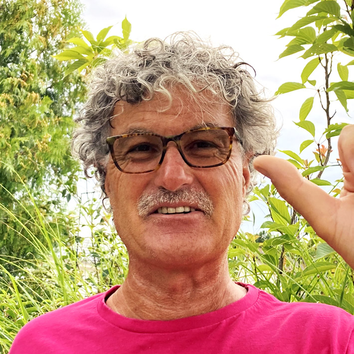 Michael Meyer