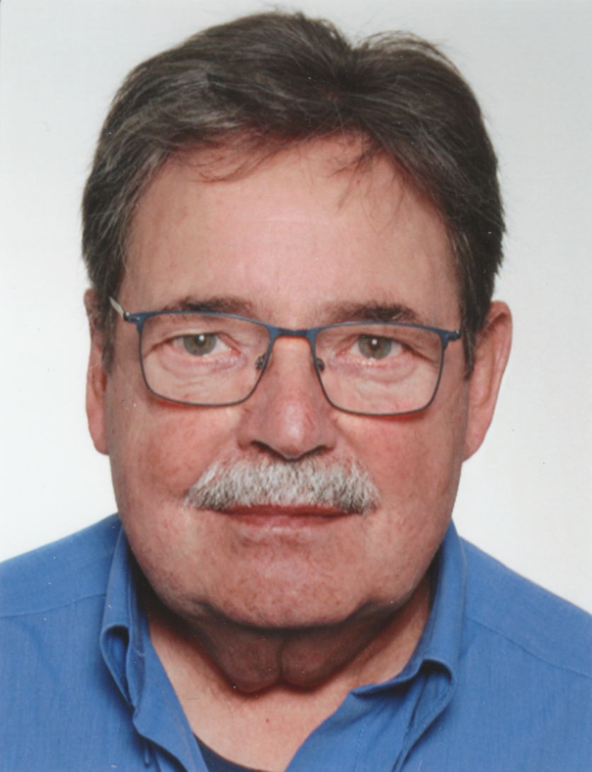 Michael Meyer