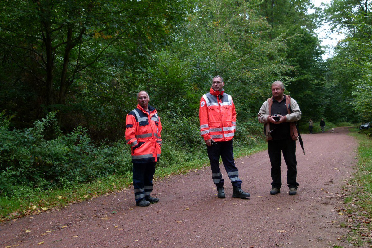 Bilder Lebenswertewanderung 2016