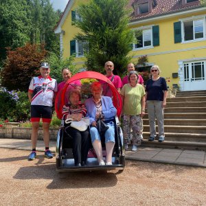 Rikscha_Grumbachhof_17.7.25_3