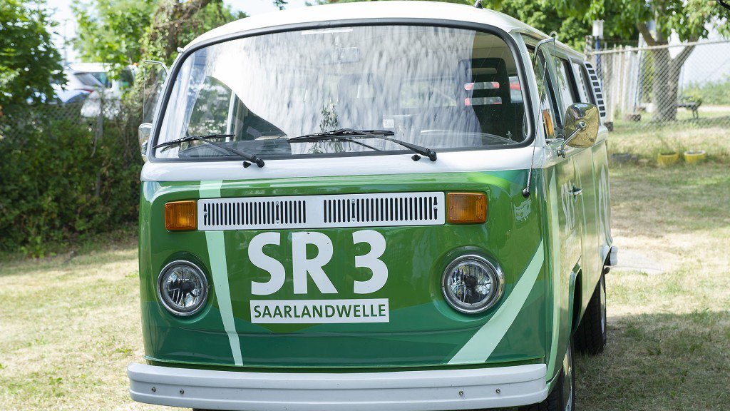 GuMo- Mobil SR 3 