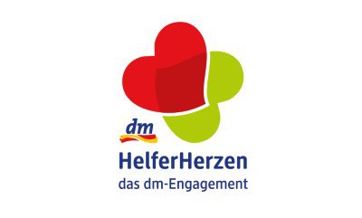 Logo Helferherzen DM 
